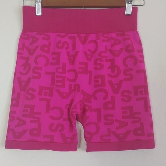 LSPACE Active Monument Short Pink Size M/L - Picture 2 of 14